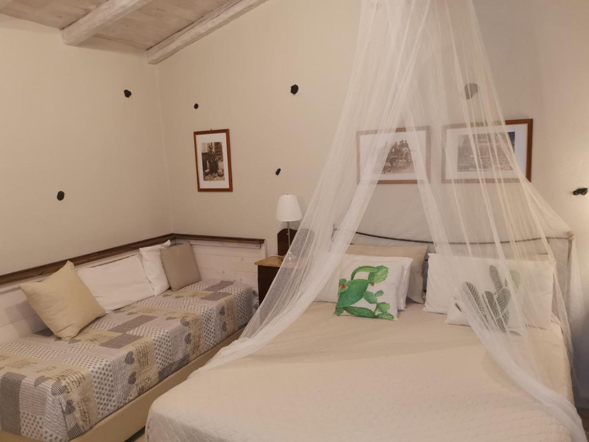 La Fattoria Dei Nonni Guest House Paterno  Ngoại thất bức ảnh