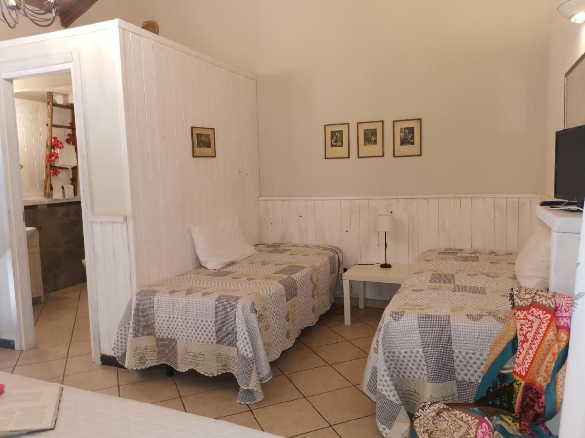 La Fattoria Dei Nonni Guest House Paterno  Ngoại thất bức ảnh