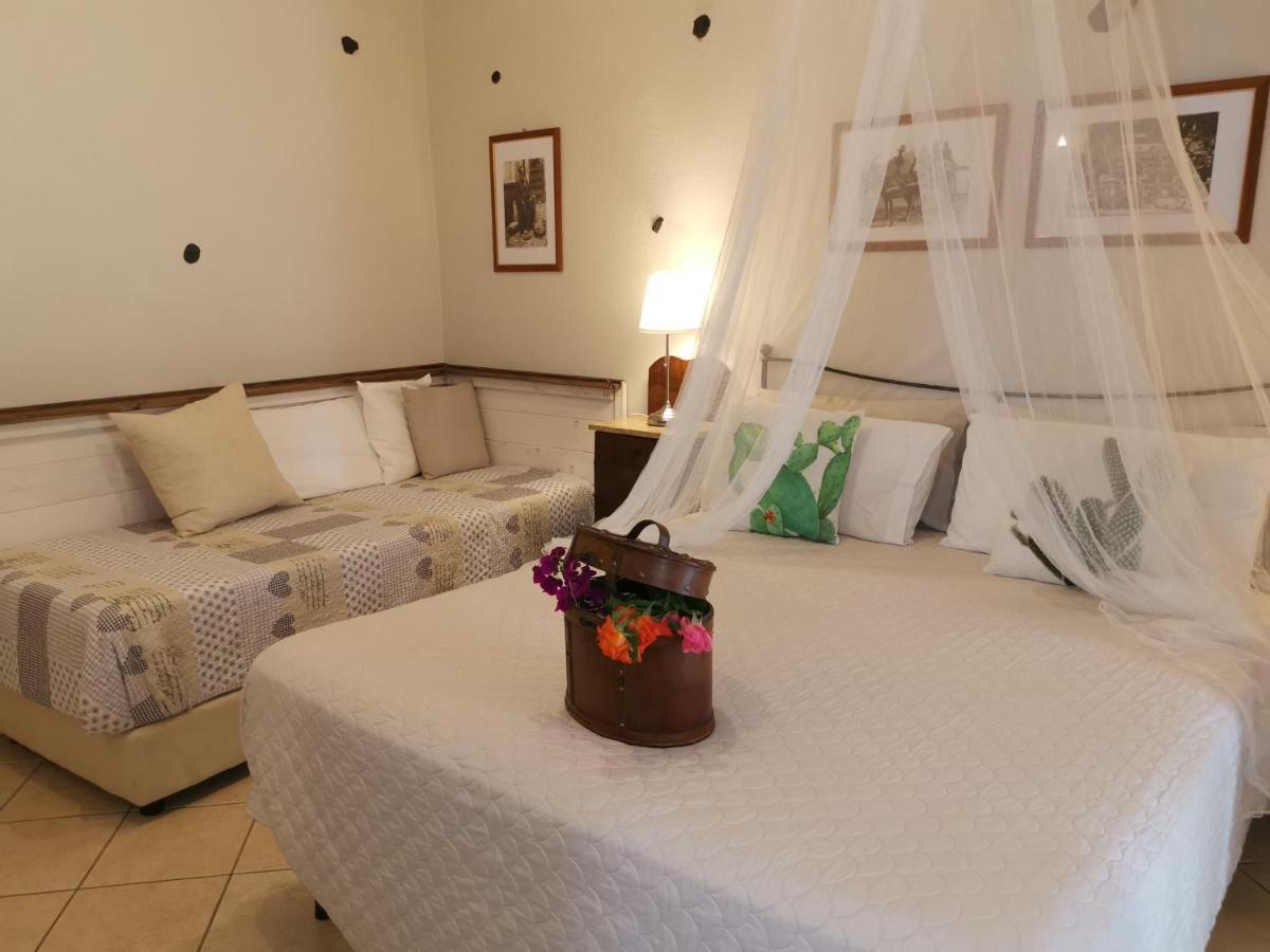 La Fattoria Dei Nonni Guest House Paterno  Ngoại thất bức ảnh