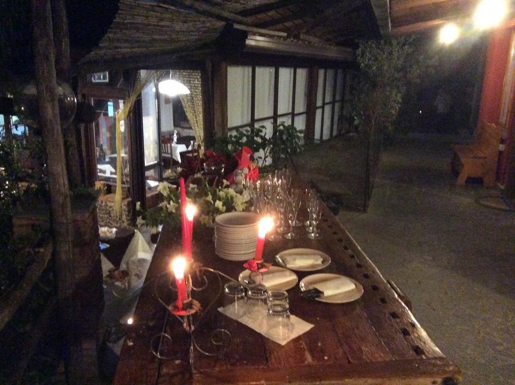 La Fattoria Dei Nonni Guest House Paterno  Ngoại thất bức ảnh